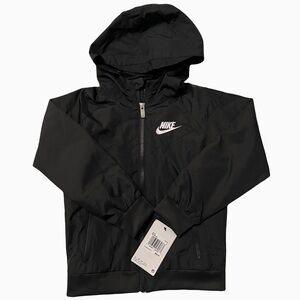Nike Windbreaker size 4 and 6